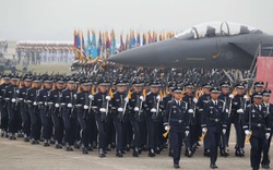 'Ẩn tình' sóng gió Mỹ - Hàn về khoản chi khủng cho lực lượng quân sự