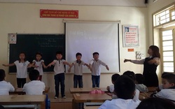 Huyện Bá Thước, Thanh Hóa tuyển dụng 230 giáo viên 