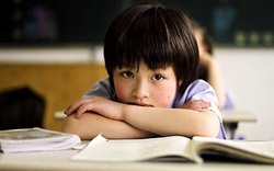 Vì sao thấy con rất thông minh, ham kèo cá cược nhà cái mà vẫn bị các thầy cô chê là lười kèo cá cược nhà cái, mất tập trung?