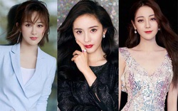 5 mỹ nhân Hoa ngữ được netizen yêu thích nhất: 