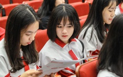 Nam sinh Hải Phòng đạt điểm cao nhất bài kiểm tra tư duy của trường ĐH Bách Khoa Hà Nội