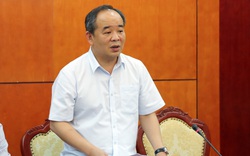 Thứ trưởng, Chủ tịch VFF Lê Khánh Hải gửi thư động viên chia sẻ các tổ chức thành viên, CLB trực thuộc