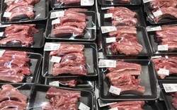 Giá thịt lợn bị đẩy lên cao là do 