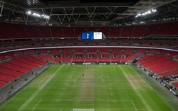 Sân nhà của đội tuyển Quốc gia Anh có thể được sử dụng làm sân trung lập cho Premier League