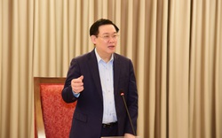 Bí thư Thành ủy Hà Nội: Không có vùng cấm, không có ngoại lệ khi phát hiện dấu hiệu vi phạm