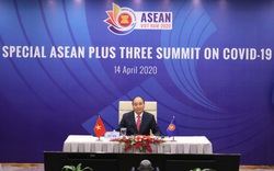ASEAN phản ứng nhanh chóng, kịp thời ứng phó dịch bệnh COVID-19