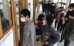 Thế giới nhìn vào Hàn Quốc: Hình mẫu bầu cử  giữa đại dịch Covid-19