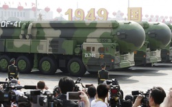 Mỹ lên tiếng về khả năng Trung Quốc nổ thử hạt nhân bị cấm