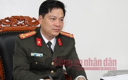 Giám đốc Công an tỉnh Thái Bình: Không nên tự nhận định, suy diễn, dẫn dắt dư luận khiến tình hình vụ án Đường Nhuệ trở nên phức tạp hơn 
