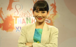 NSƯT Mỹ Uyên: “Cả thanh xuân làm việc không nghĩ đến tiền bạc”