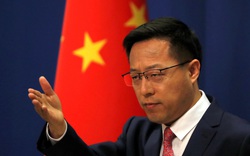 Trung Quốc phản ứng trực diện cáo buộc về nguồn gốc virus corona