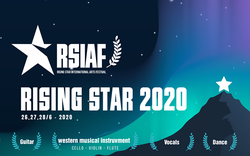 Lùi thời gian tổ chức Festival âm nhạc Quốc tế - Rising Star sang 2021