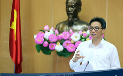 Phó Thủ tướng Vũ Đức Đam: Chúng ta không thể đóng kín cửa một mình, dù hạn chế nhưng vẫn phải có giao lưu để đảm bảo “mục kèo nhà cái 88 kép”