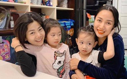 Ốc Thanh Vân: Từ nay tỷ lệ kèo nhà cái chị uống sữa gì, mặc đồ gì thì Lavie có cái đó