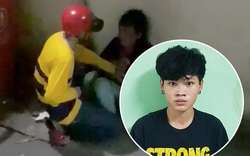 Lời khai của nam thanh niên mặc đồ xe ôm côtỷ lệ kèo nhà cái tỷ lệ kèo nhà cáihệ giở trò đồi bại với cô gái latỷ lệ kèo nhà cái thatỷ lệ kèo nhà cái ở Sài Gòn