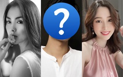 Những đôi mắt đẹp kèo nhà cái malaysia Vbiz: Chỉ có duy kèo nhà cái malaysia một mỹ nam lọt giữa dàn 