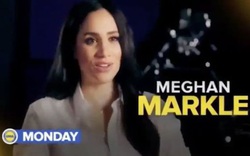 Thông keo nha cai 5 chính thức: Meghan Markle nhận trả lời phỏng vấn lần đầu tiên kể từ khi rời hoàng gia với nội dung chia sẻ đầy bất ngờ