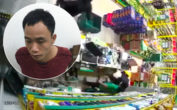 Đã bắt được đối tượng xông vào cửa hàng Bách Hoá Xanh ở Sài Gòn cướp tài sản