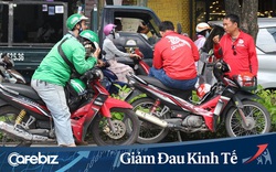 GrabBike kèo nhà cái trực tiếp euro GoBike cùng thông báo dừng hoạt động tại Hà Nội đến hết thời gian 