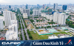 Từ khi dịch bệnh Cokèo nhà cái 188d-19 bùng phát, giá chung cư tại TPHCM giảm 15%