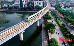 Thành uỷ Hà Nội và Ban cán sự Đảng Bộ GTVT ra thông báo chung về dự án đường sắt Cát Linh- Hà Đông
