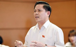 Bộ trưởng Nguyễn Văn Thể: Cấm người dân đi lại là không đúng, không có chuyện ngăn sông cấm chợ