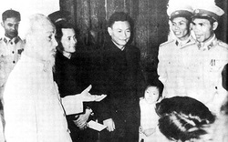 Tư tưởng Hồ Chí Minh về rèn luyện bản lĩnh chính trị cho cán bộ, chiến sỹ công an nhân dân