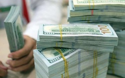 Đầu tuần, USD keo nha cai 5ân hàkeo nha cai 5 tăkeo nha cai 5 giá trở lại