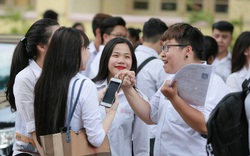 Kỳ thi học sinh giỏi thành phố Hồ Chí Minh được tổ chức vào ngày 10/6