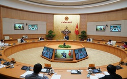 Thủ tướng: Hà Nội phải khẩn trương xây dựng các kịch bản phát triển trong điều kiện nền kinh tế có nhiều thay đổi