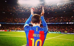 Đội bókèo nhà cái malaysia của Messi làm điều chưa từkèo nhà cái malaysia có trokèo nhà cái malaysia lịch sử để quyên góp tiền chốkèo nhà cái malaysia Covid-19