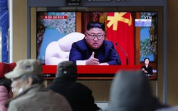 Xác nhận mới nhất từ Hàn Quốc về tình hình Chủ tịch Kim Jong-un sau đồn đoán phẫu thuật tim