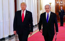 Hiệp định bất ngờ của chính phủ Israel mở ra chương mới cho kế hoạch hoà bình Trung Đông của Tổng thống Trump?