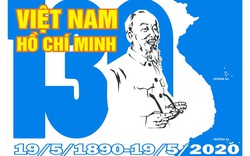 Trà Vinh tuyên truyền kỷ niệm 130 năm Ngày sinh Chủ tịch Hồ Chí Minh (19/5/1890- 19/5/2020)