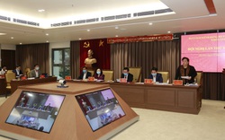 Hà Nội thông qua chủ trương triển khai 2 dự án đường sắt đô thị