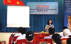 Đồng Nai ban hành kế hoạch tập huấn nghiệp vụ công tác gia đình năm 2020