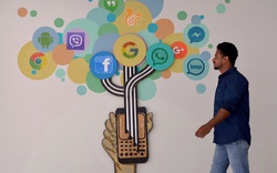 Facebook đột phá tiếp cận thị trường Ấn Độ sau thỏa thuận khổng lồ