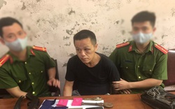 Nghệ An: Nổ súng uy hiếp nhóm ma túy, bắt một đối tượng người Lào