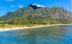 Bất ngờ ngành du lịch Hawaii trả tiền cho du khách trở về