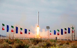 Mỹ cảnh giác vệ tinh Iran hơn sự đe dọa từ tên lửa