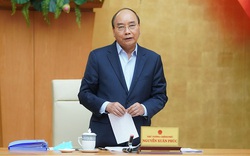Thủ tướng: Hưng Yên phải trở thành một trong những địa phương đi đầu trong vùng