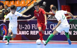 AFC tiếp tục hoãn thêm hai giải vô địch Futsal nữ châu Á 2020 và U20 Futsal châu Á 2021