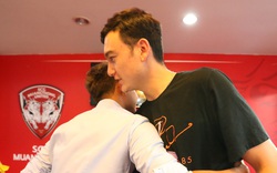 kèo nhà cái 188 ăn tối với sushi, 