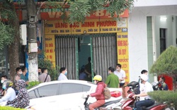 Vụ Chi cục trưởng kèo nhà cái 188 TP Thanh Hóa tử vong: Nghi phạm đã chết, vụ án sẽ được xử lý thế nào?