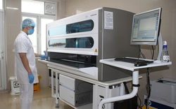 Bộ Y tế yêu cầu báo cáo khẩn việc mua máy xét nghiệm Realtime PCR