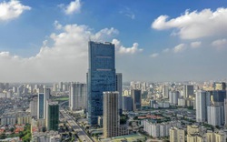 Văn phòng cho thuê: Chủ nhà kèo nhà cái malaysia khách thuê đàm phán trong ngắn hạn, thị trường hoạt động ổn định