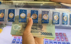 Phiên đầu tuần, giá keo nha cai 5ng trong nước tiếp tục đi lên, bất chấp keo nha cai 5ng thế giới giảm