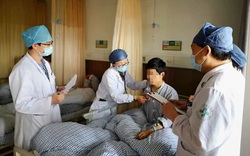 Phát hiện mắc ung thư keo nha cai 5, chàng trai trẻ “ngã ngửa” khi biết nguyên nhân gây bệnh đã ở trong cơ thể ngay từ lúc sinh ra mà không ai biết