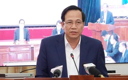 Bộ trưởng Đào Ngọc Dung: Nếu “đụng” đến gói hỗ trợ 62.000 tỷ đồng sẽ là nỗi nhục của các đồng chí cán bộ