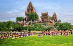 Những chuyển biến mạnh mẽ trong công tác quản lý và tổ chức lễ hội tại Ninh Thuận